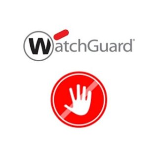 WatchGuard APT Blocker 3-yr for Firebox M4600