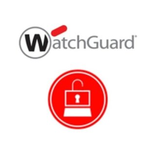 WatchGuard Data Loss Prevention 3-yr for Firebox M4600