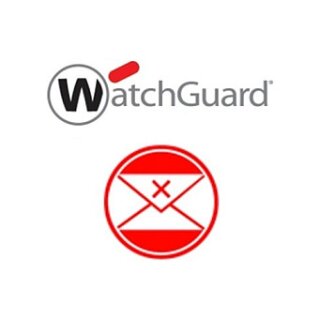 WatchGuard spamBlocker 1-yr for Firebox M4600