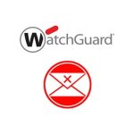 WatchGuard spamBlocker 1-yr for Firebox M4600