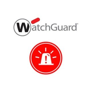 WatchGuard Intrusion Prevention Service 1-yr for M4600