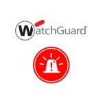 WatchGuard Intrusion Prevention Service 1-yr for M4600