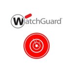 WatchGuard Reputation Enabled Defense 1-yr for M4600