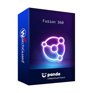 Panda Fusion 360 - 1 Year - 5000 to 10000 users
