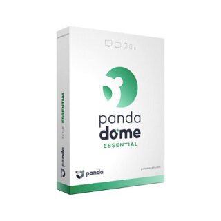 WGT Panda Dome Essential 3 Year 3 Licenses