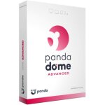 WGT Panda Dome Advanced 3 Year 5 Licenses