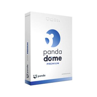 WGT Panda Dome Premium 3 Year 1 Licenses