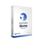 WGT Panda Dome Premium 3 Year 10 Licenses