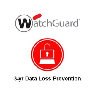 WatchGuard Data Loss Prevention 3-yr for Firebox M570