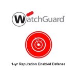 WatchGuard Reputation Enabled Defense 1-yr for Firebox M570
