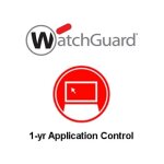 WatchGuard Application Control 1-yr for Firebox M570