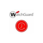 WatchGuard Gateway AntiVirus 1-yr for Firebox M670
