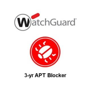 WatchGuard APT Blocker 3-yr for T35
