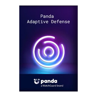 Panda Adaptive Defense - 1 Year - 10001 to 1000000 users