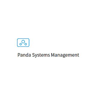 Panda Systems Management - 3 Year - 11 to 25 users