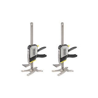 Stanley Einhand-Montagewerkzeug Tradelift Set