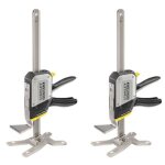 Stanley Einhand-Montagewerkzeug Tradelift Set