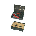 BESSEY Schnellspanner-Systainer STC-S-MFT