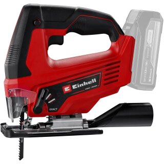Einhell TC-JS 18 Li Solo Akku-Stichsge