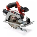 Einhell TE-CS 18/165-1 Li solo Akku-Handkreissge