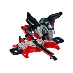 Einhell TC-SM 2131/1 Dual Kappsge