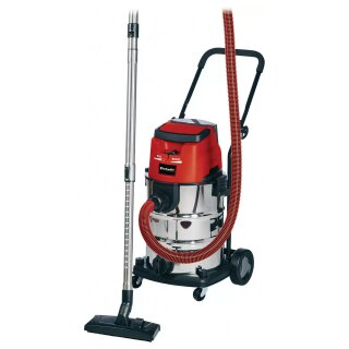 Einhell TE-VC 36/30 Li solo Akku-Nass-Trockensauger
