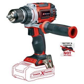 Einhell TP-CD 18/60 Li BL solo Akku-Bohrschrauber