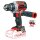 Einhell TP-CD 18/60 Li BL solo Akku-Bohrschrauber