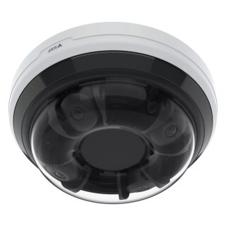 AXIS Netzwerkkamera Panorama Dome P3747-PLVE