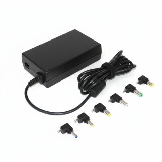 FSP LCD-Universal-Netzteil V3 ext. 12V/5A/60W/bulk