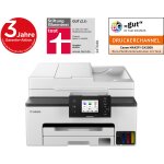 Canon MAXIFY GX2050 Multifunktionssystem 4-in-1