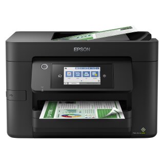 EPSON WorkForce Pro WF-4820DWF 4-in-1 Tinten-Multi