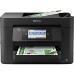EPSON WorkForce Pro WF-4820DWF 4-in-1 Tinten-Multi