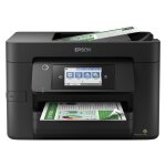 T EPSON WorkForce Pro WF-4820DWF 4-in-1...