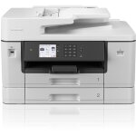 BROTHER MFC-J6940DW MFP colour ink-jet A3 25ppm copy...