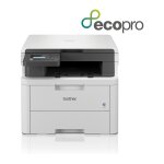 Brother DCP-L3520CDWE Farb-LED-Multifunktionsgerät...
