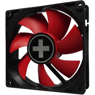 Lüfter Xilence RED 92x92x25mm