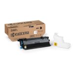 Kyocera Toner TK-3300 Schwarz bis zu 14.500 Seiten