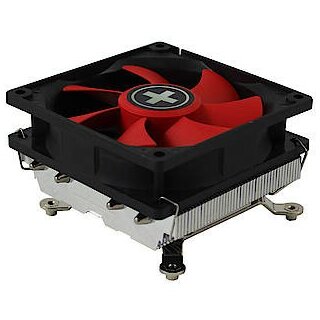 K Intel Cooler Xilence I404T