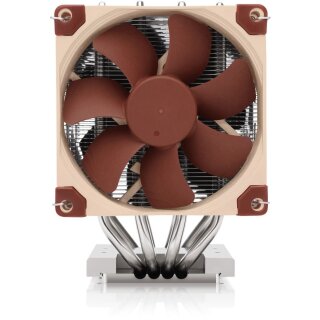K Lüfter CPU Noctua NH-D9 TR5-SP6 4U+++ AMD sTR5/SP6