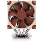 K Lüfter CPU Noctua NH-D9 TR5-SP6 4U+++ AMD sTR5/SP6