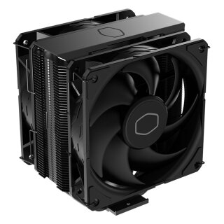 K CoolerMaster Kühler Hyper 212 Black X Duo