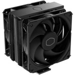 K CoolerMaster Kühler Hyper 212 Black X Duo
