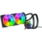 K FRACTAL DESIGN WAK Celsius+ S28 Prisma Water Cooling Unit