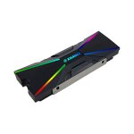 K Xilence Performance A+ M2SSD Kühler ARGB (XC401)