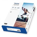 Kopierpapier A4 80g weiß 500 Blatt