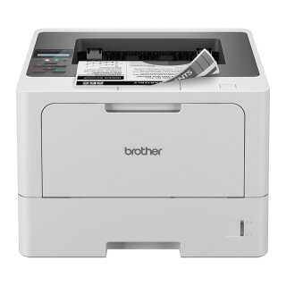 L Brother HL-L5210DW S/W-Laser