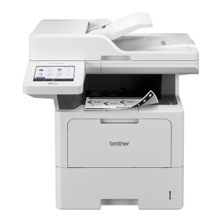 L Brother MFC-L6710DW 4-in-1