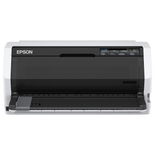 N EPSON LQ-780 Nadeldrucker