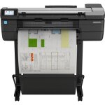 HP DesignJet T830 - 610 mm (24 Zoll)